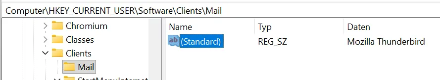 thunderbird-HKEY_CURRENT_USER