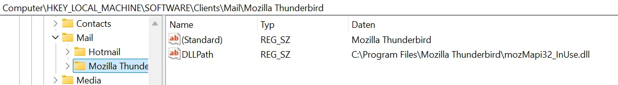 thunderbird-HKEY_LOCAL_MACHINE